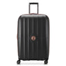 Delsey Carrousel 28" Expandable Spinner