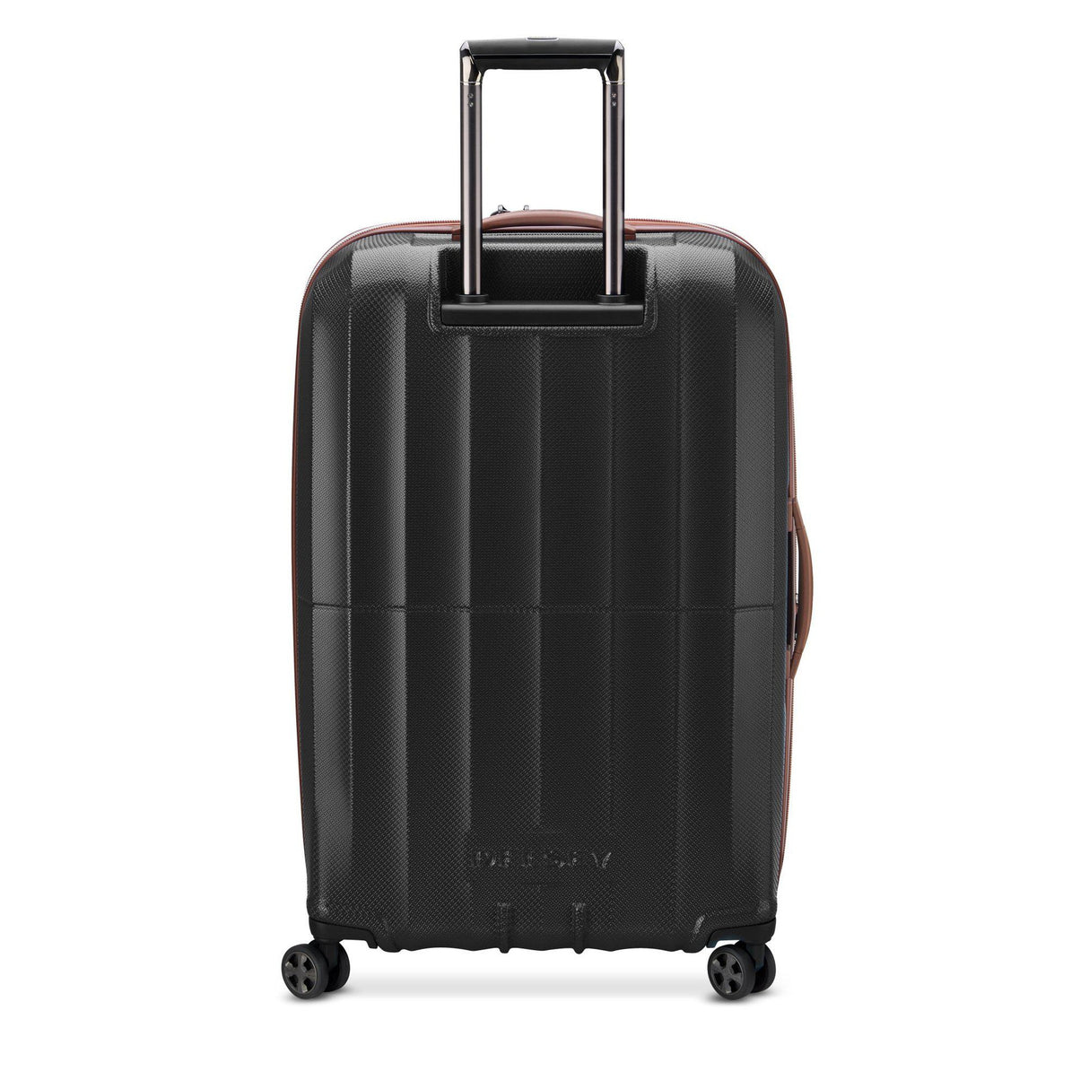 Delsey Carrousel 28" Expandable Spinner