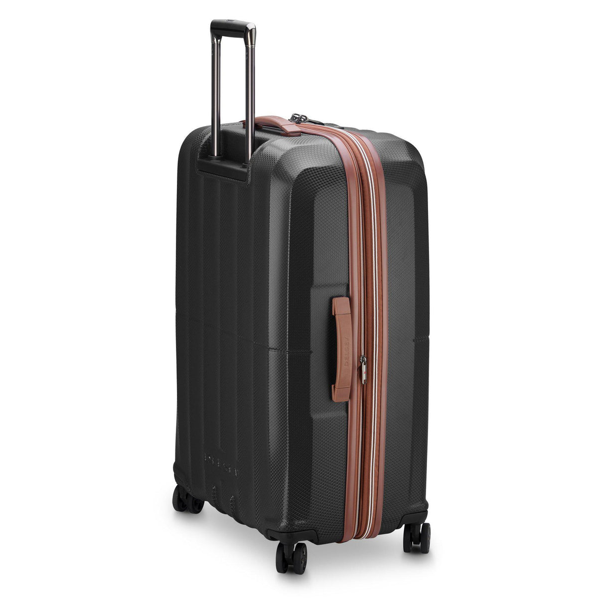 Delsey Carrousel 28" Expandable Spinner