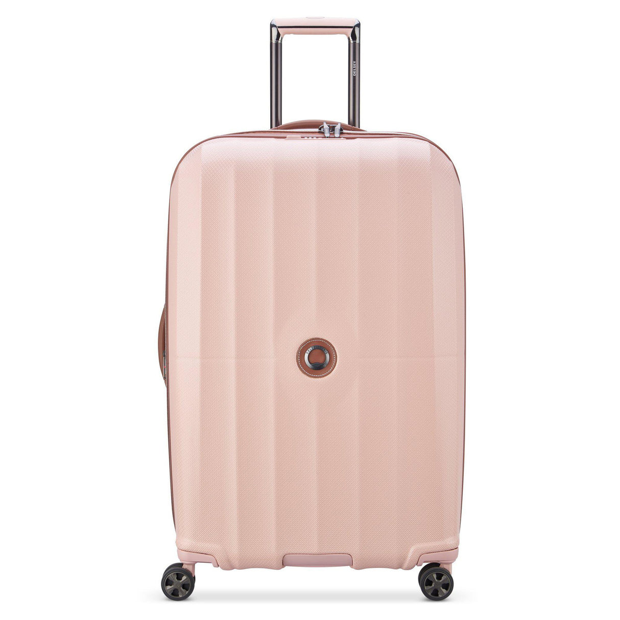Delsey Carrousel 28" Expandable Spinner