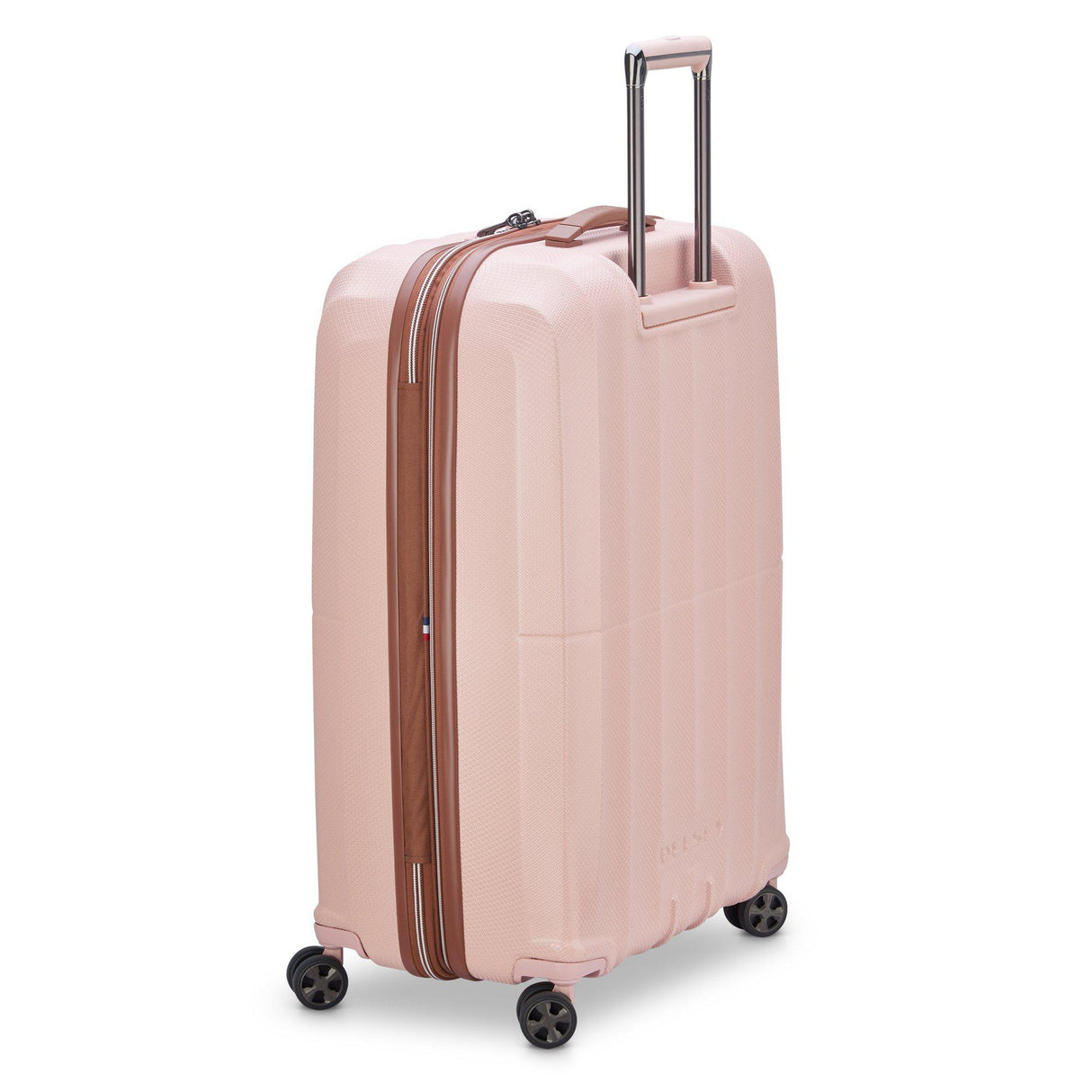 Delsey Carrousel 28" Expandable Spinner