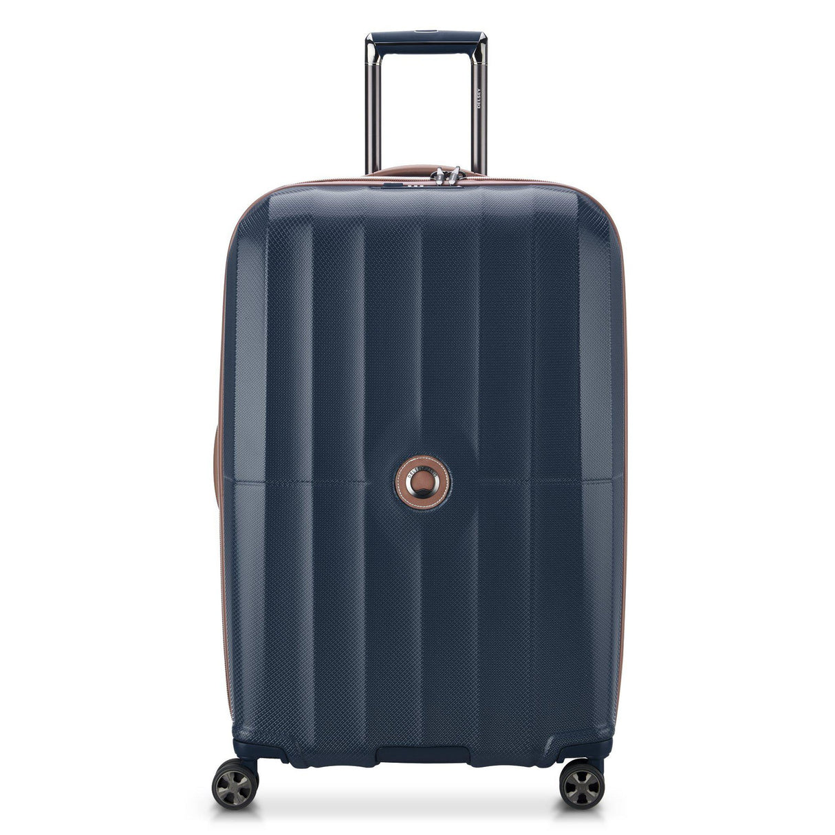 Delsey Carrousel 28" Expandable Spinner