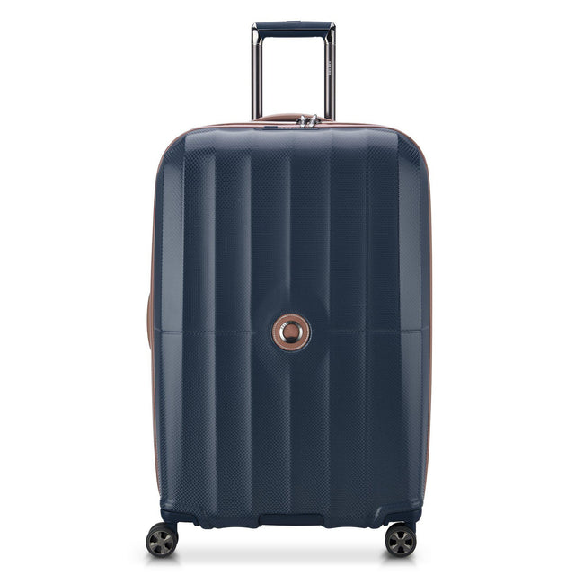 Delsey Carrousel 28" Expandable Spinner