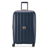 Delsey Carrousel 3-Piece Set (Carry-On, 24" and 28")