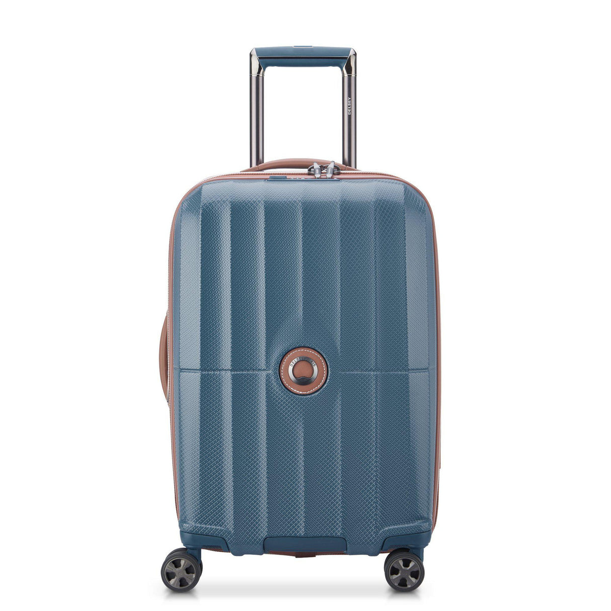 Delsey Carrousel Carry On Expandable Spinner