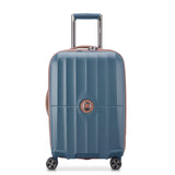 Delsey Carrousel Carry On Expandable Spinner