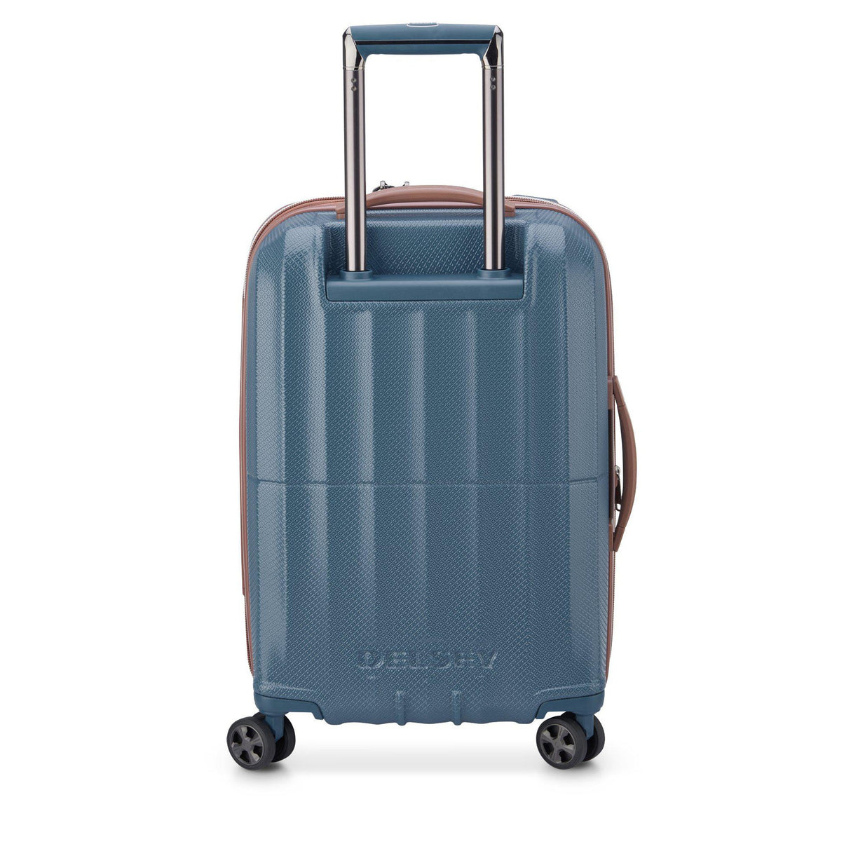 Delsey Carrousel Carry On Expandable Spinner