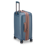 Delsey Carrousel Carry On Expandable Spinner