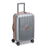Delsey Carrousel Carry On Expandable Spinner