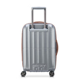 Delsey Carrousel Carry On Expandable Spinner