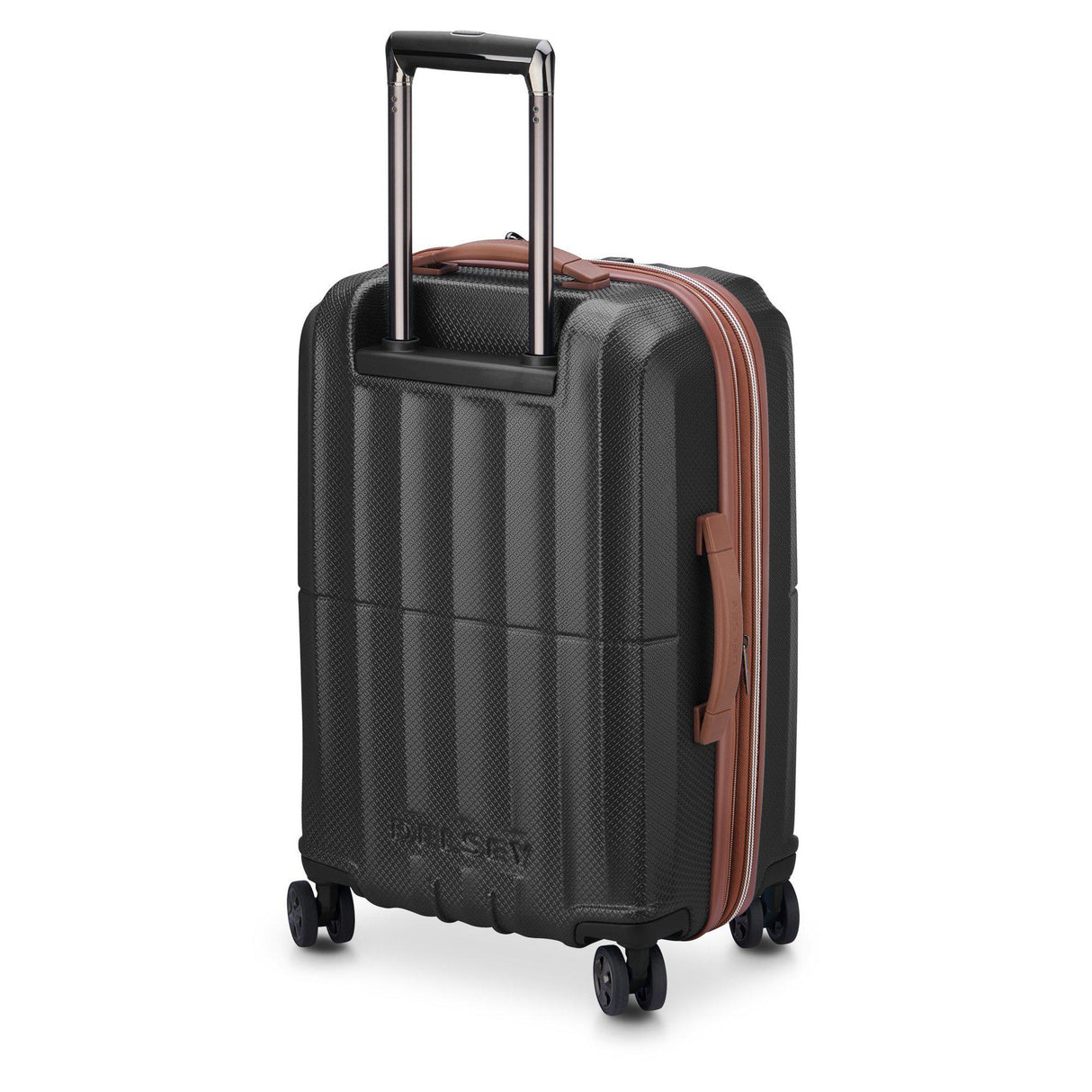 Delsey Carrousel Carry On Expandable Spinner