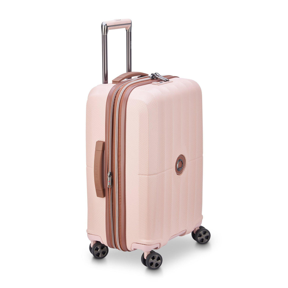 Delsey Carrousel Carry On Expandable Spinner