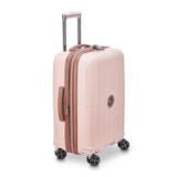 Delsey Carrousel Carry On Expandable Spinner