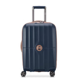 Delsey Carrousel Carry On Expandable Spinner