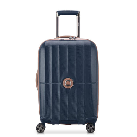Delsey Carrousel Carry On Expandable Spinner