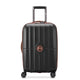 Delsey Carrousel Carry On Expandable Spinner