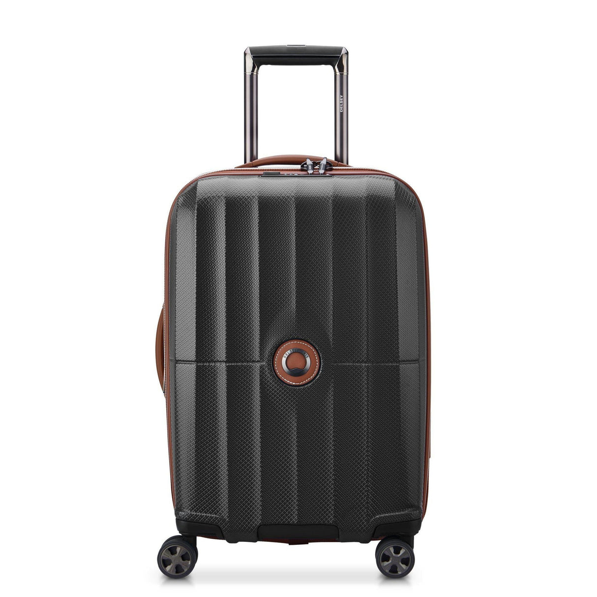 Delsey Carrousel Carry On Expandable Spinner