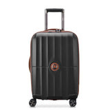 Delsey Carrousel Carry On Expandable Spinner