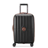 Delsey Carrousel Carry On Expandable Spinner