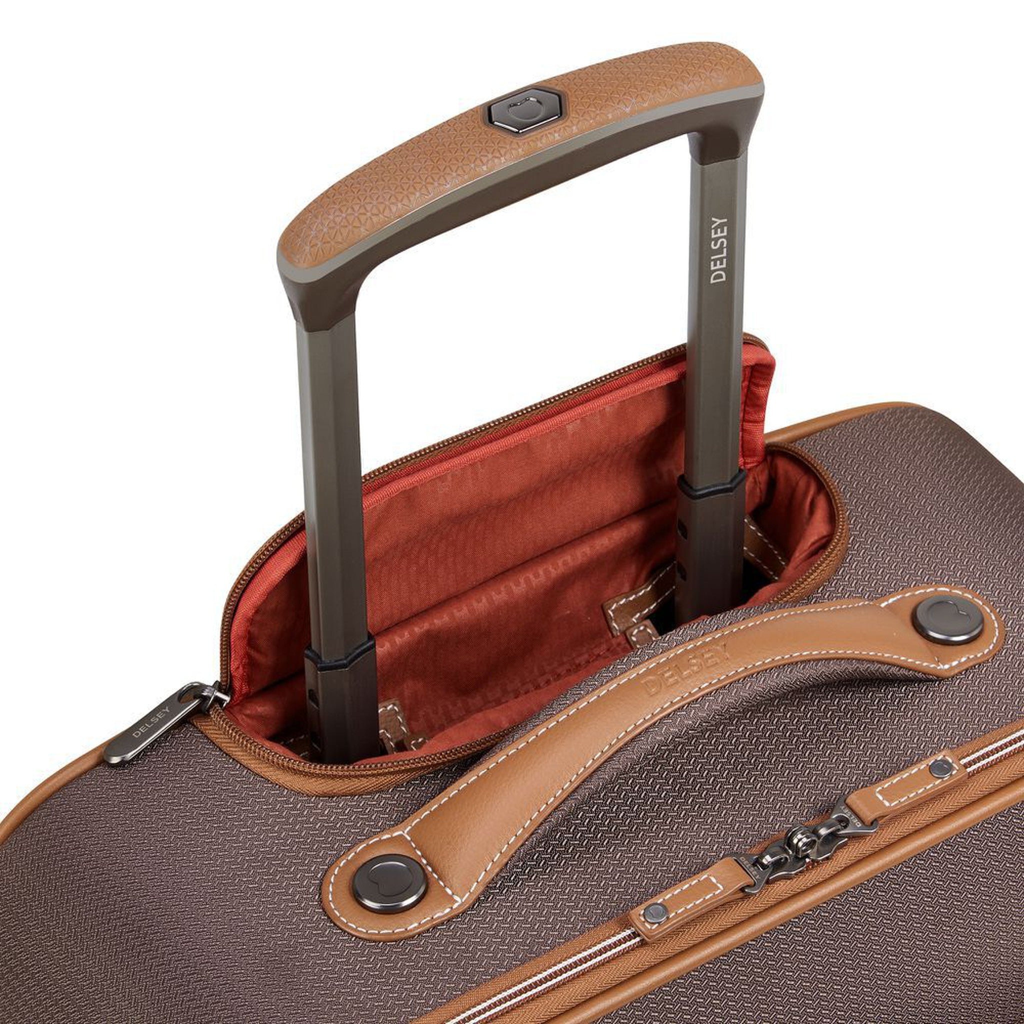 Delsey Chatelet Air 2.0 2-Wheel Underseater – Luggage Pros
