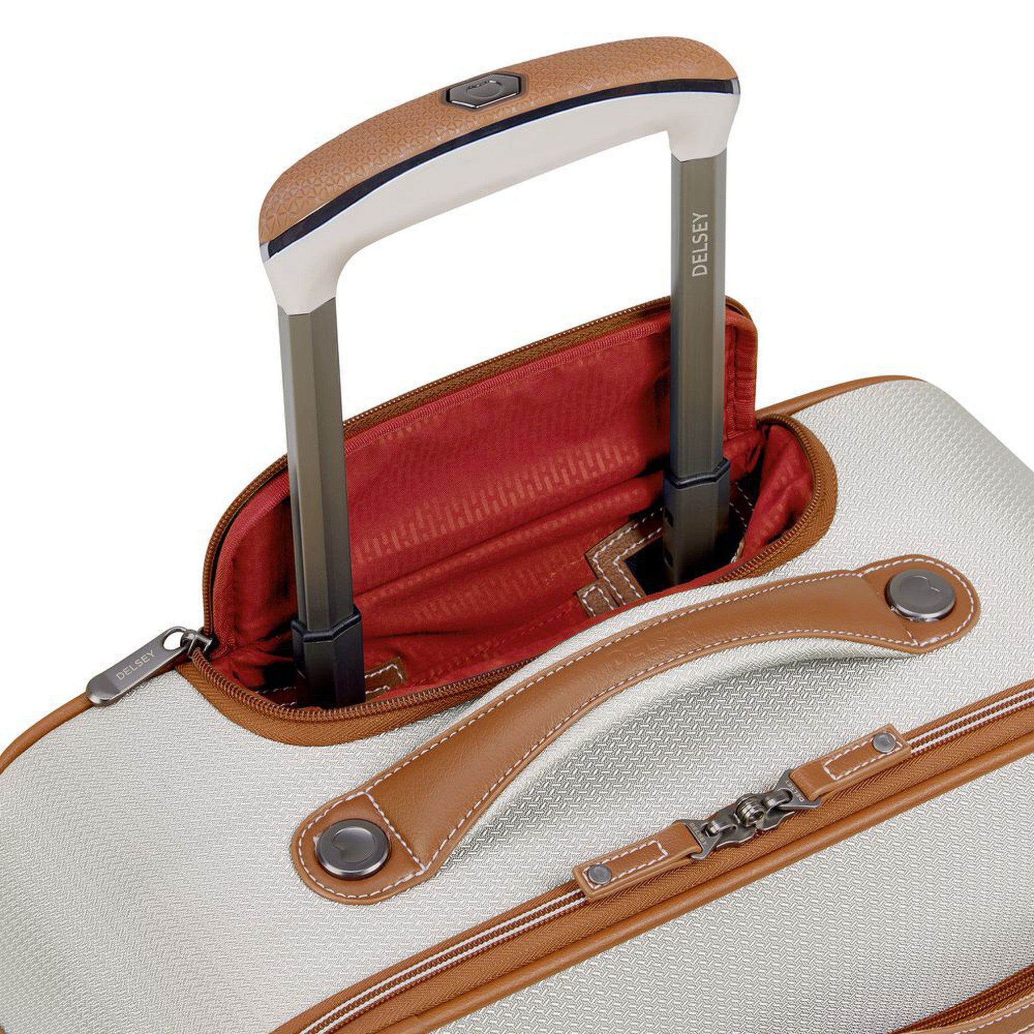 Delsey Chatelet Air 2.0 2-Wheel Underseater – Luggage Pros