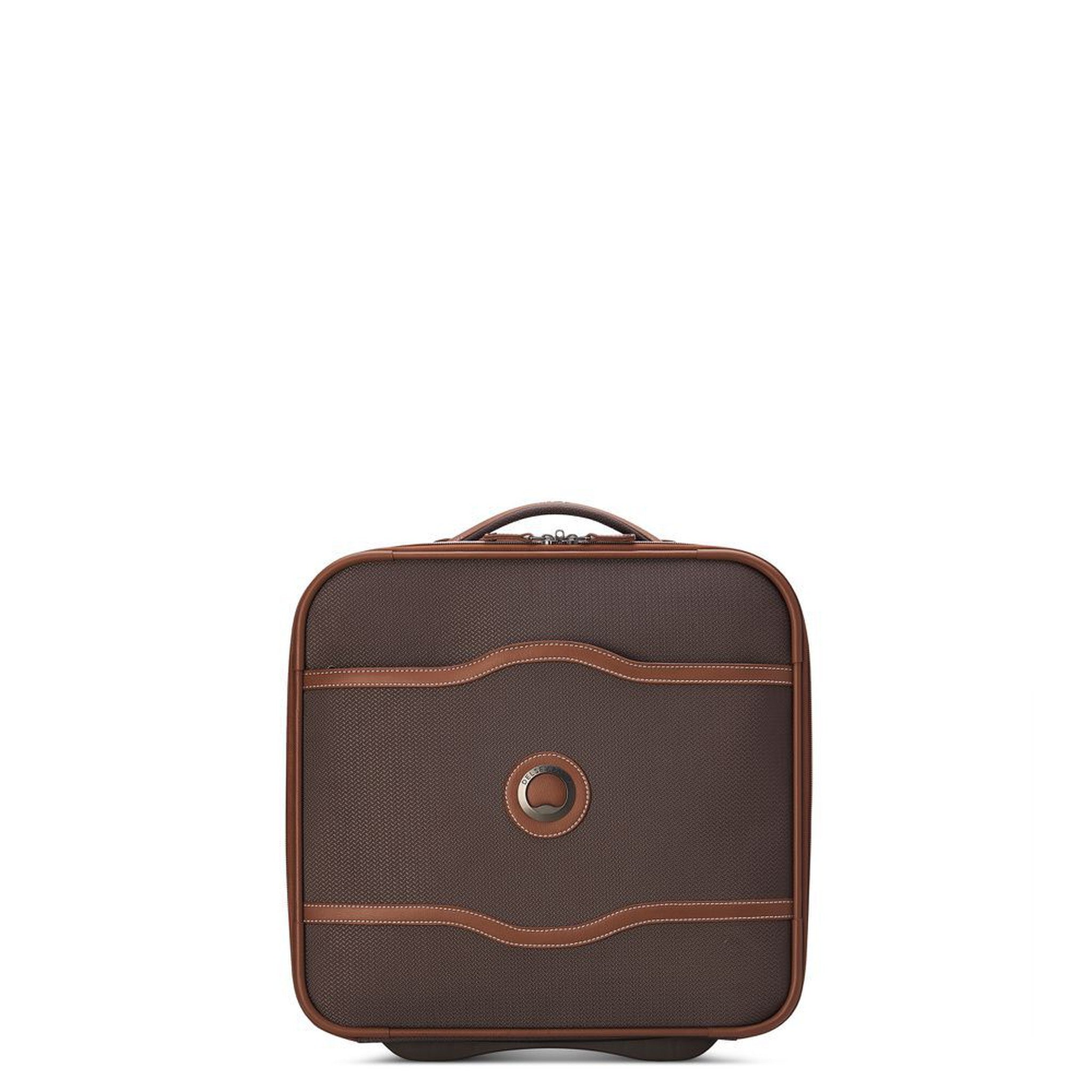 Delsey Chatelet Air 2.0 2-Wheel Underseater – Luggage Pros