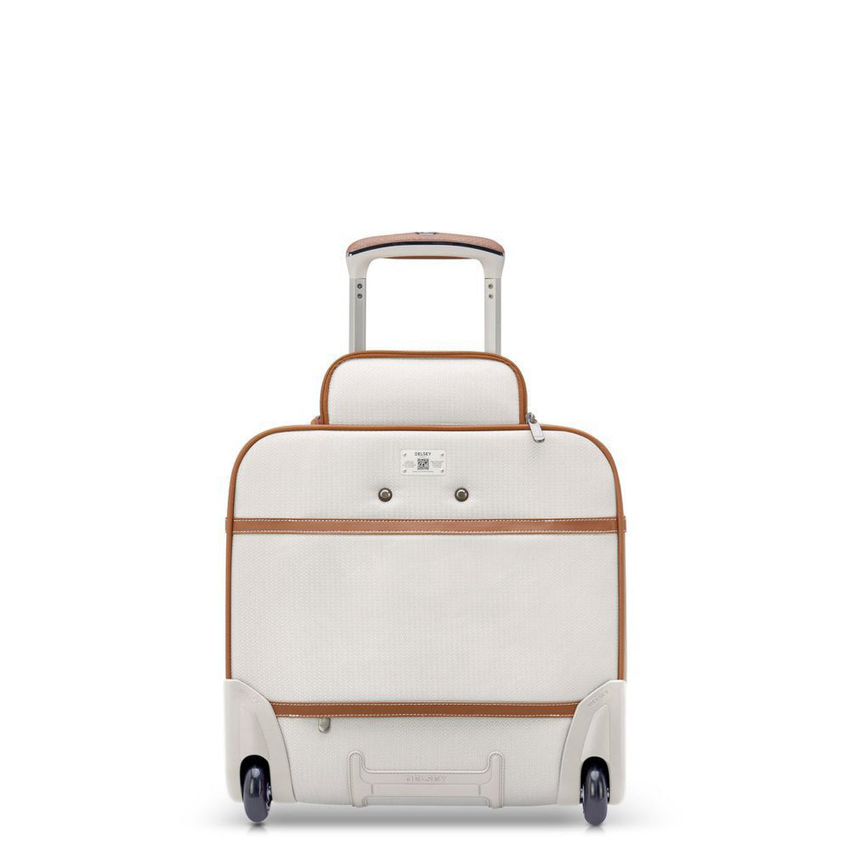 Delsey Chatelet Air 2.0 2-Wheel Underseater