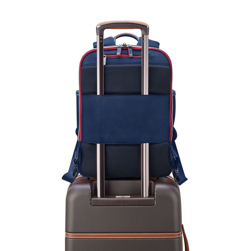 Delsey Chatelet Air 2.0 Backpack