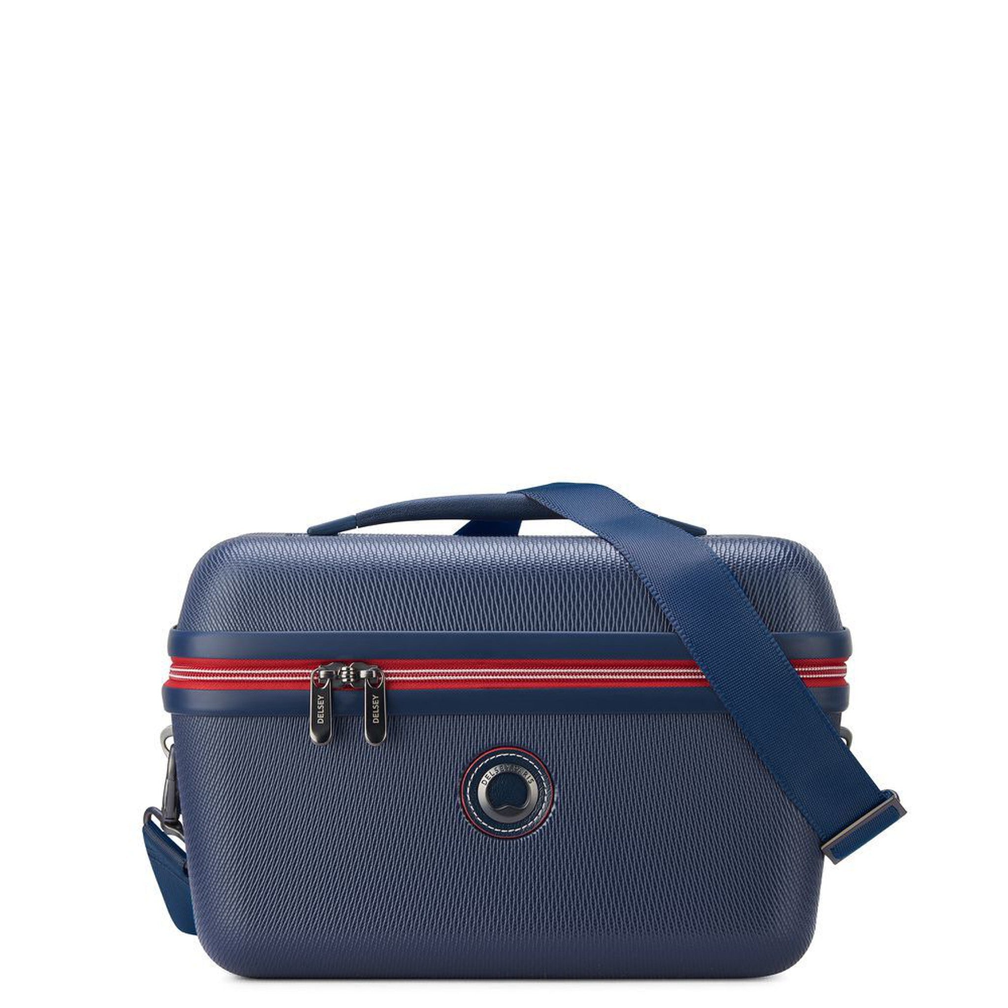 Delsey Chatelet Air 2.0 Beauty Case – Luggage Pros