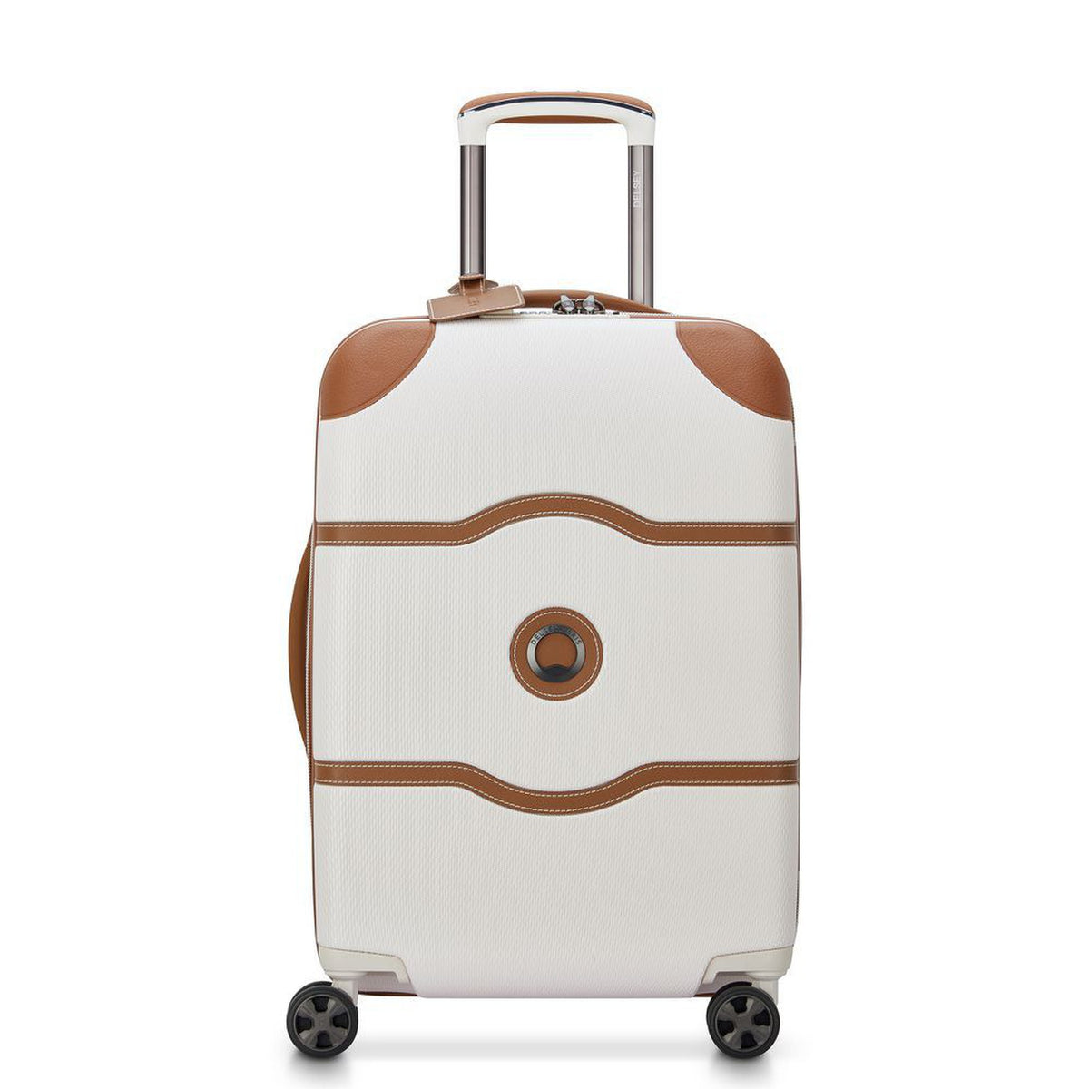 Delsey Chatelet Air 2.0 Carry-On Plus Spinner