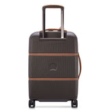 Delsey Chatelet Air 2.0 Carry-On Plus Spinner