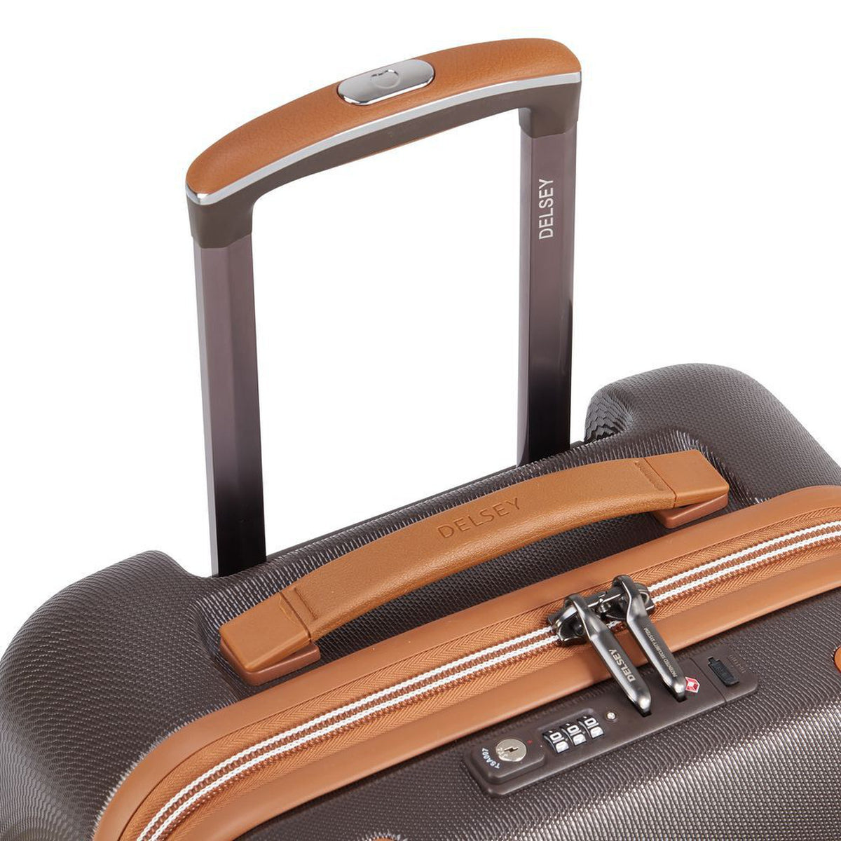 Delsey Chatelet Air 2.0 Carry-On Plus Spinner