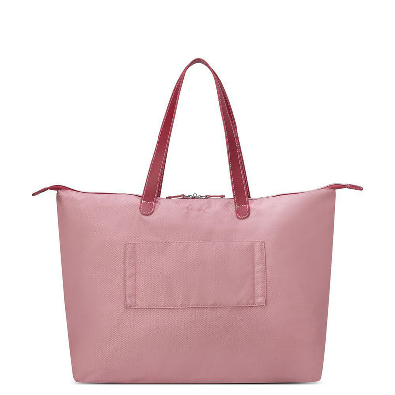 Delsey Chatelet Air 2.0 Foldable Tote Bag