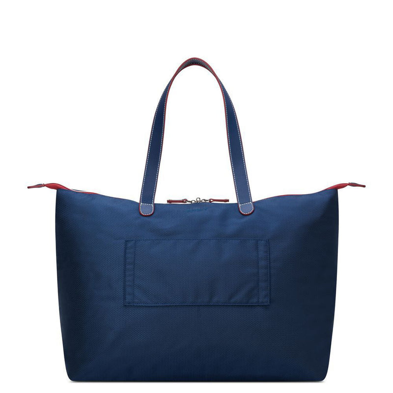 Delsey Chatelet Air 2.0 Foldable Tote Bag