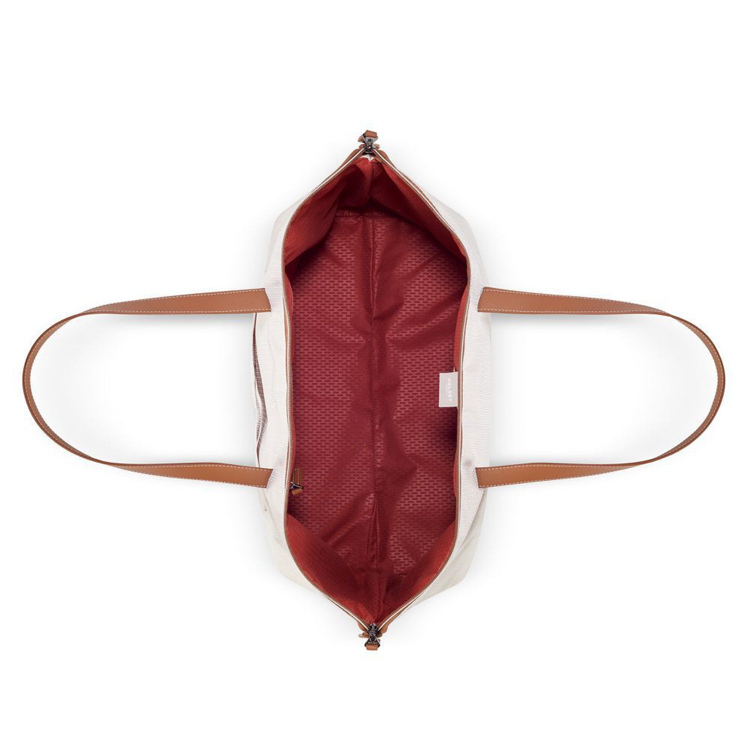 delsey chatelet air cabin 48 hours tote travel bag Delsey Chatelet Air 2.0 Foldable Tote Bag – Luggage Pros