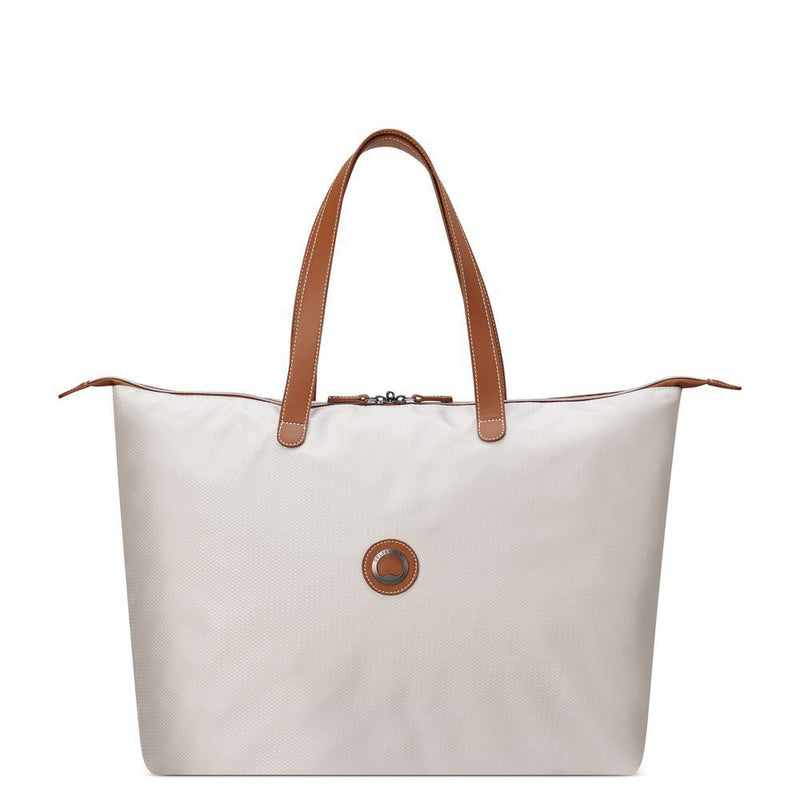 Delsey Chatelet Air 2.0 Foldable Tote Bag