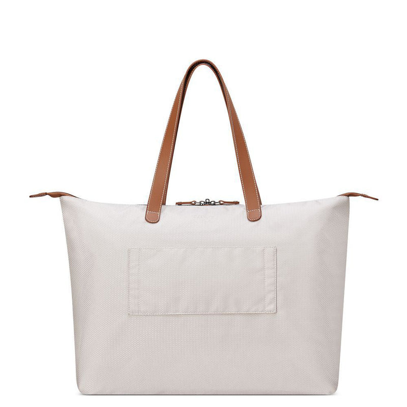 Delsey Chatelet Air 2.0 Foldable Tote Bag