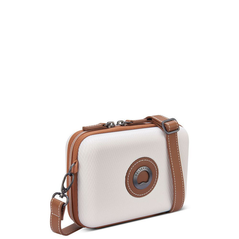 Delsey Chatelet Air 2.0 Frame Cross-Body