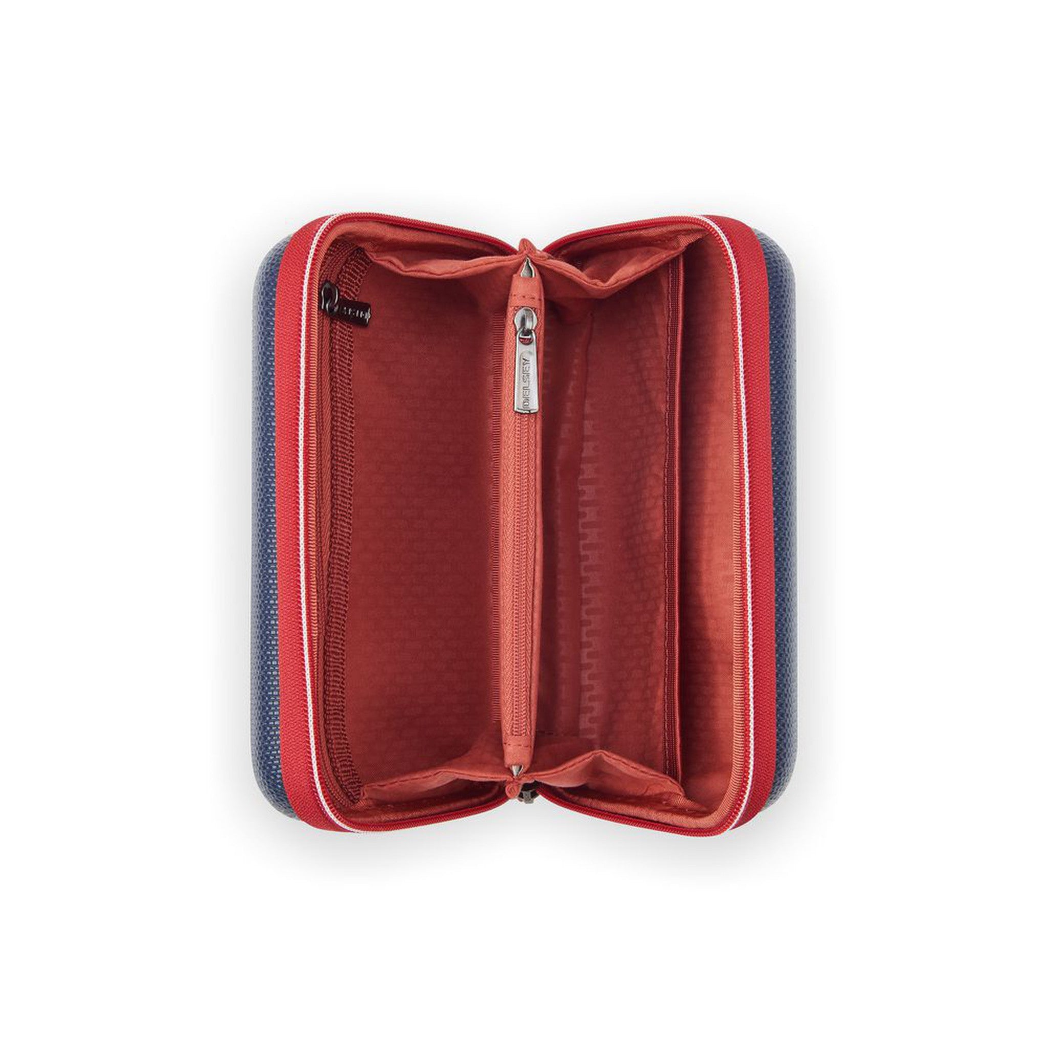 Delsey Chatelet Air 2.0 Frame Cross-Body – Luggage Pros