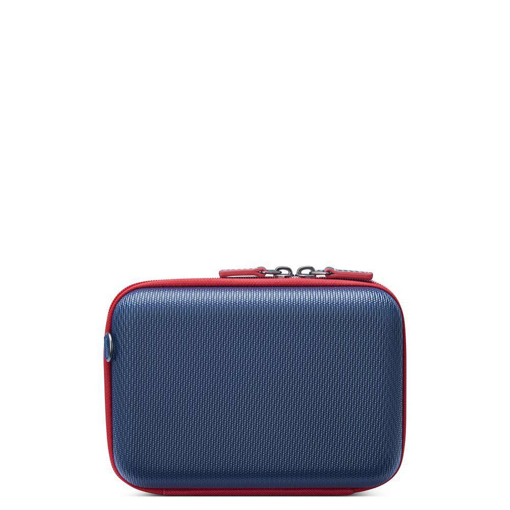 Delsey Chatelet Air 2.0 Frame Cross-Body – Luggage Pros