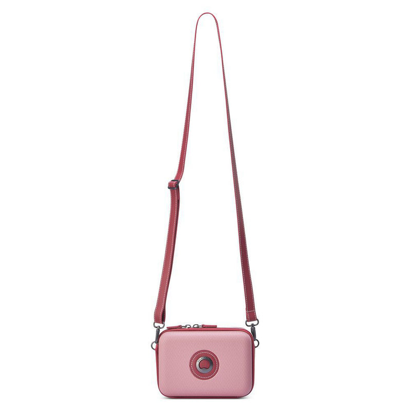 Delsey Chatelet Air 2.0 Frame Cross-Body