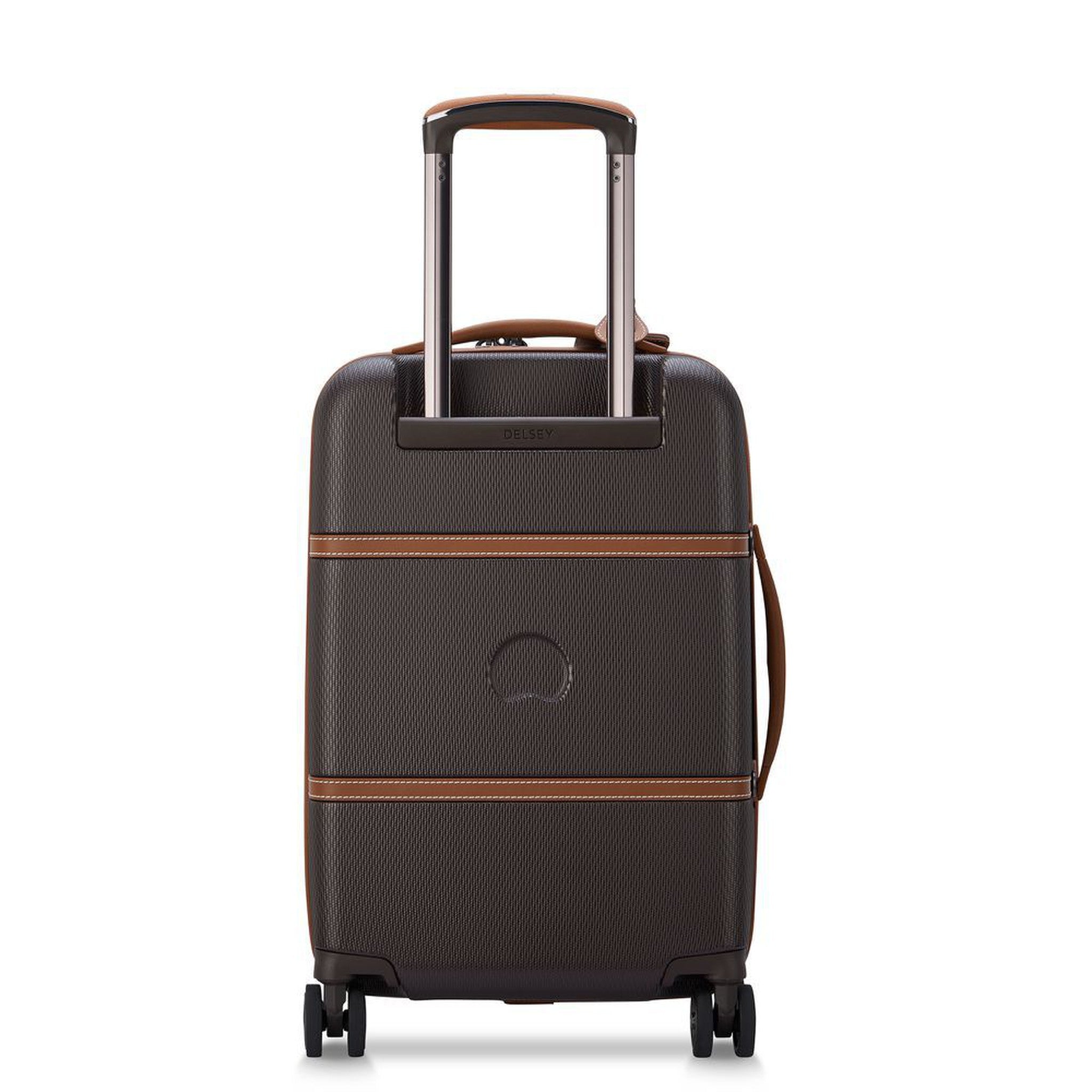 Delsey Chatelet Air 2.0 International Spinner Carry-On – Luggage Pros