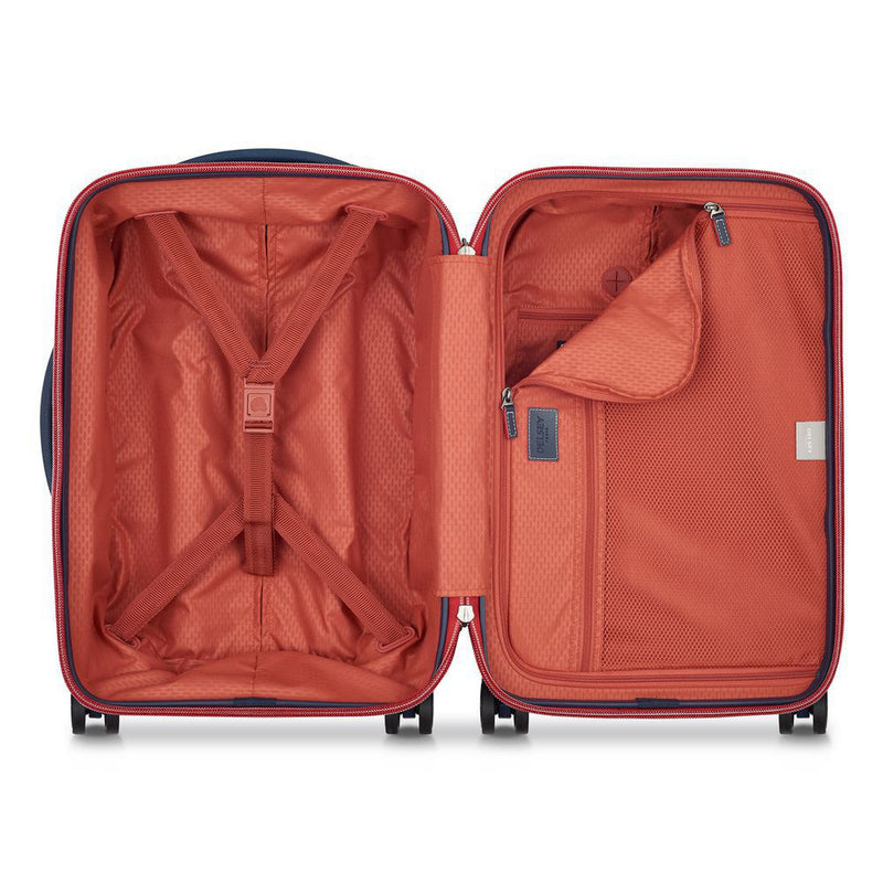 Delsey Chatelet Air 2.0 International Spinner Carry-On