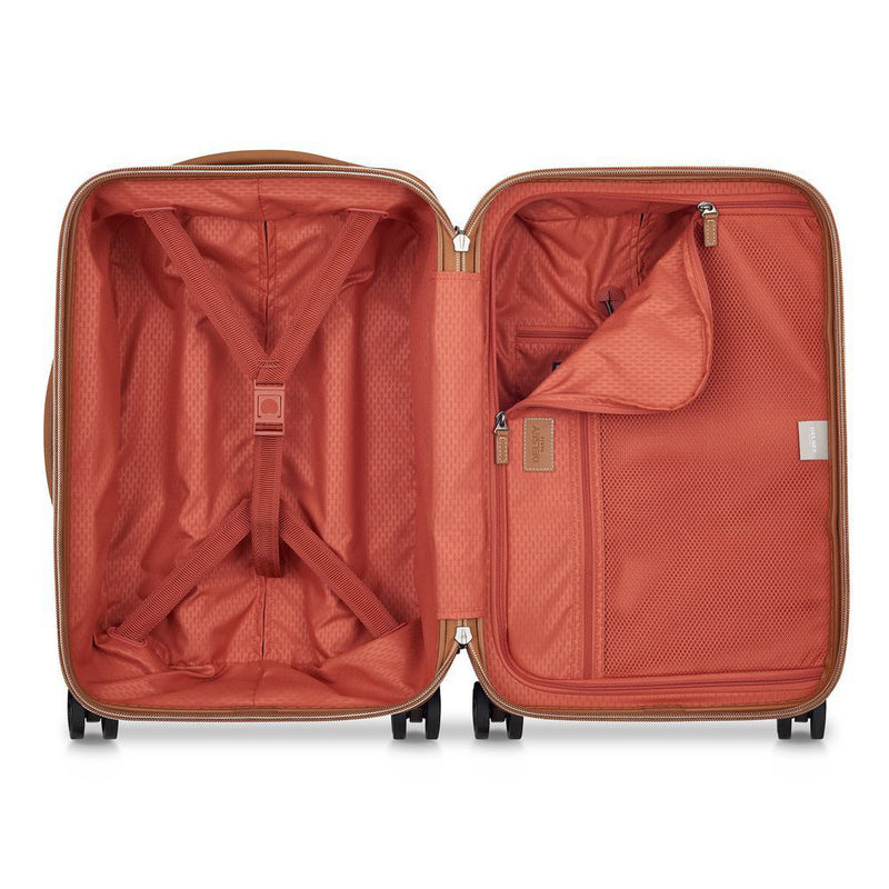 Delsey Chatelet Air 2.0 International Spinner Carry-On