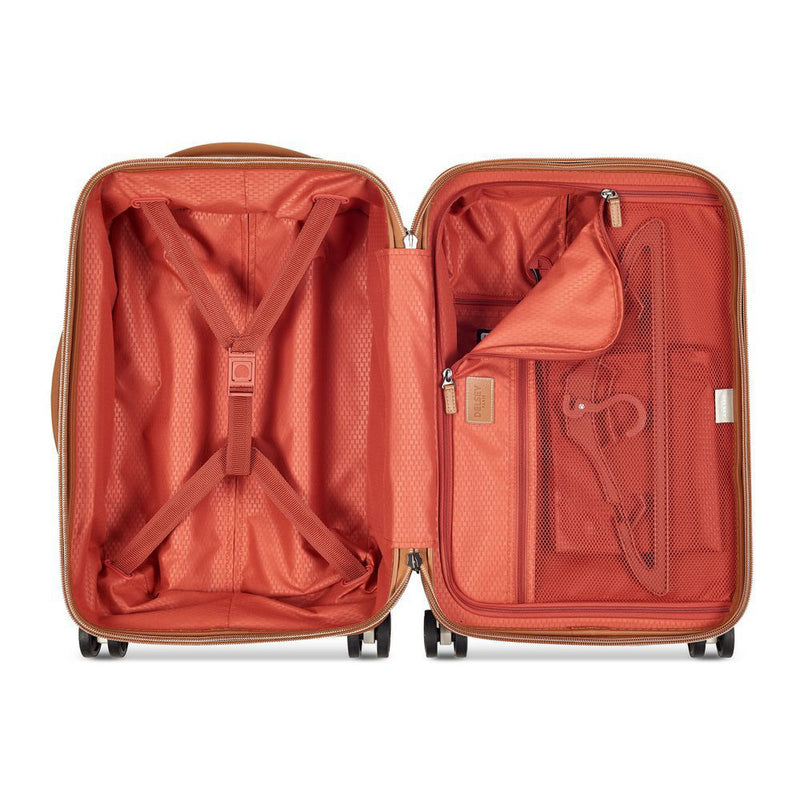 Delsey Chatelet Air 2.0 International Spinner Carry-On