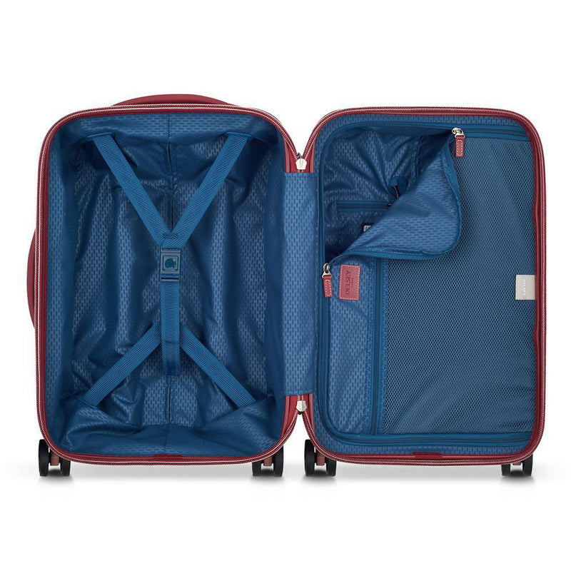 Delsey Chatelet Air 2.0 International Spinner Carry-On