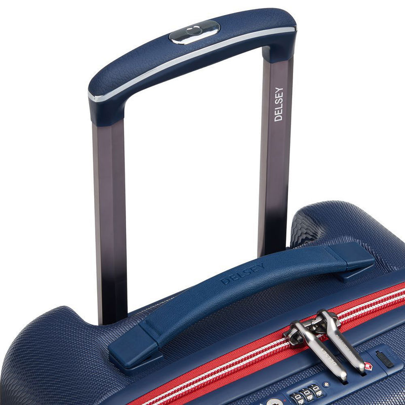 Delsey Chatelet Air 2.0 International Spinner Carry-On