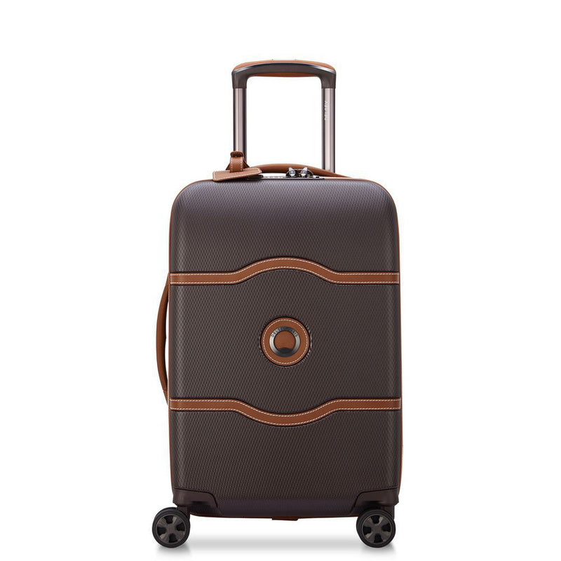 Delsey Chatelet Air 2.0 International Spinner Carry-On