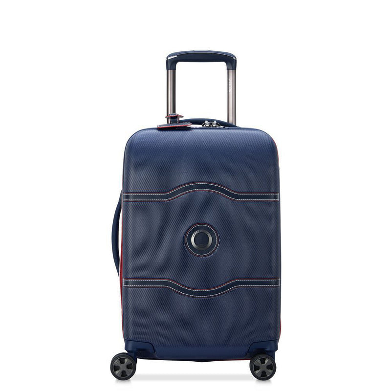 Delsey Chatelet Air 2.0 International Spinner Carry-On