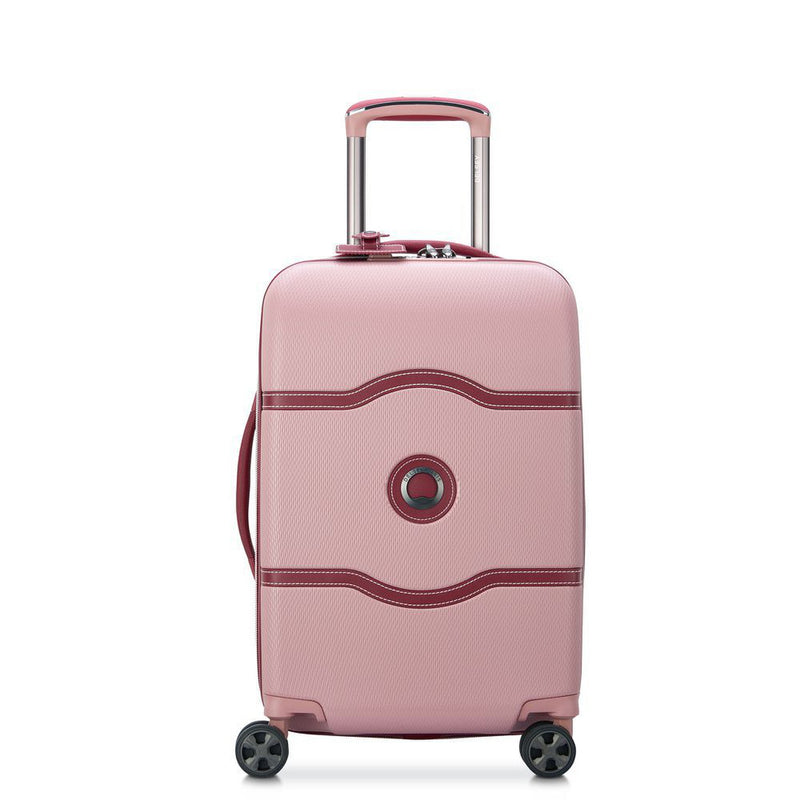 Delsey Chatelet Air 2.0 International Spinner Carry-On